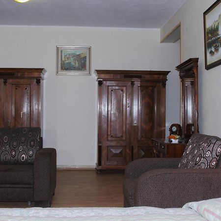 Penzion Da Giacomo Trencin Ruang foto