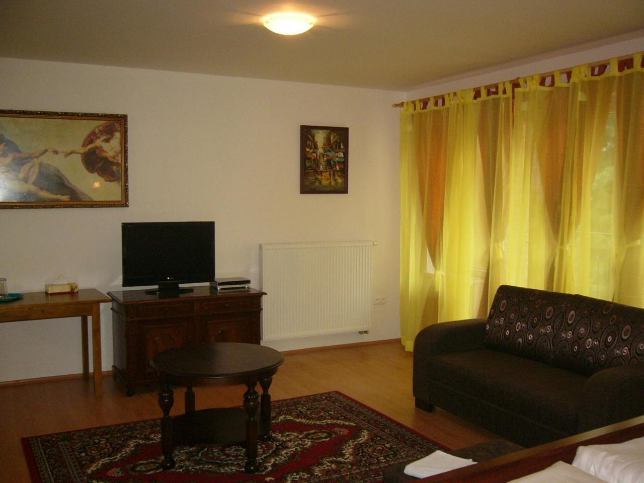 Penzion Da Giacomo Trencin Ruang foto