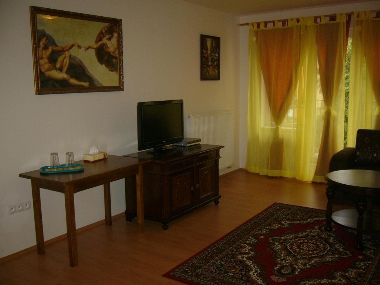 Penzion Da Giacomo Trencin Ruang foto