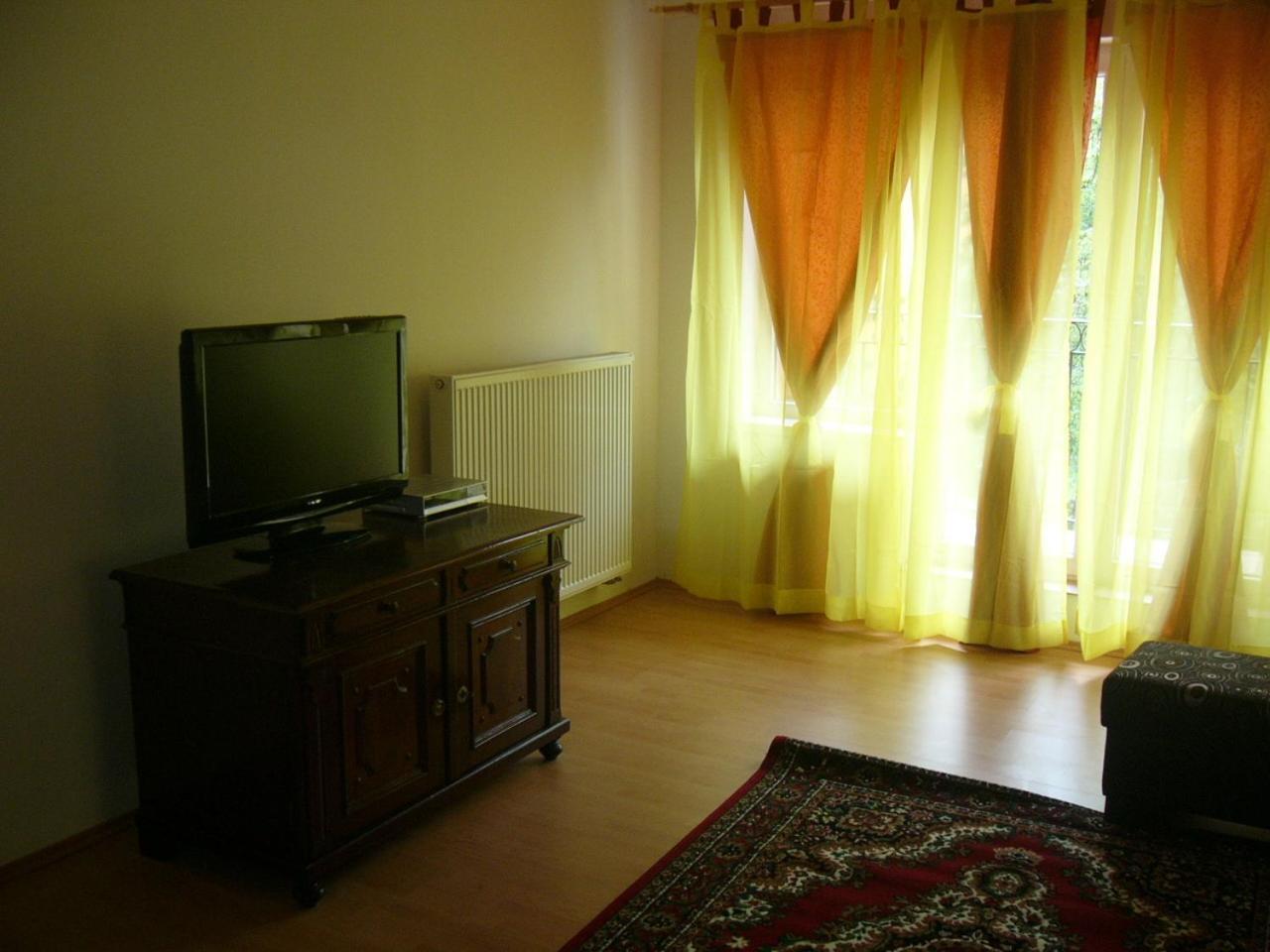 Penzion Da Giacomo Trencin Ruang foto