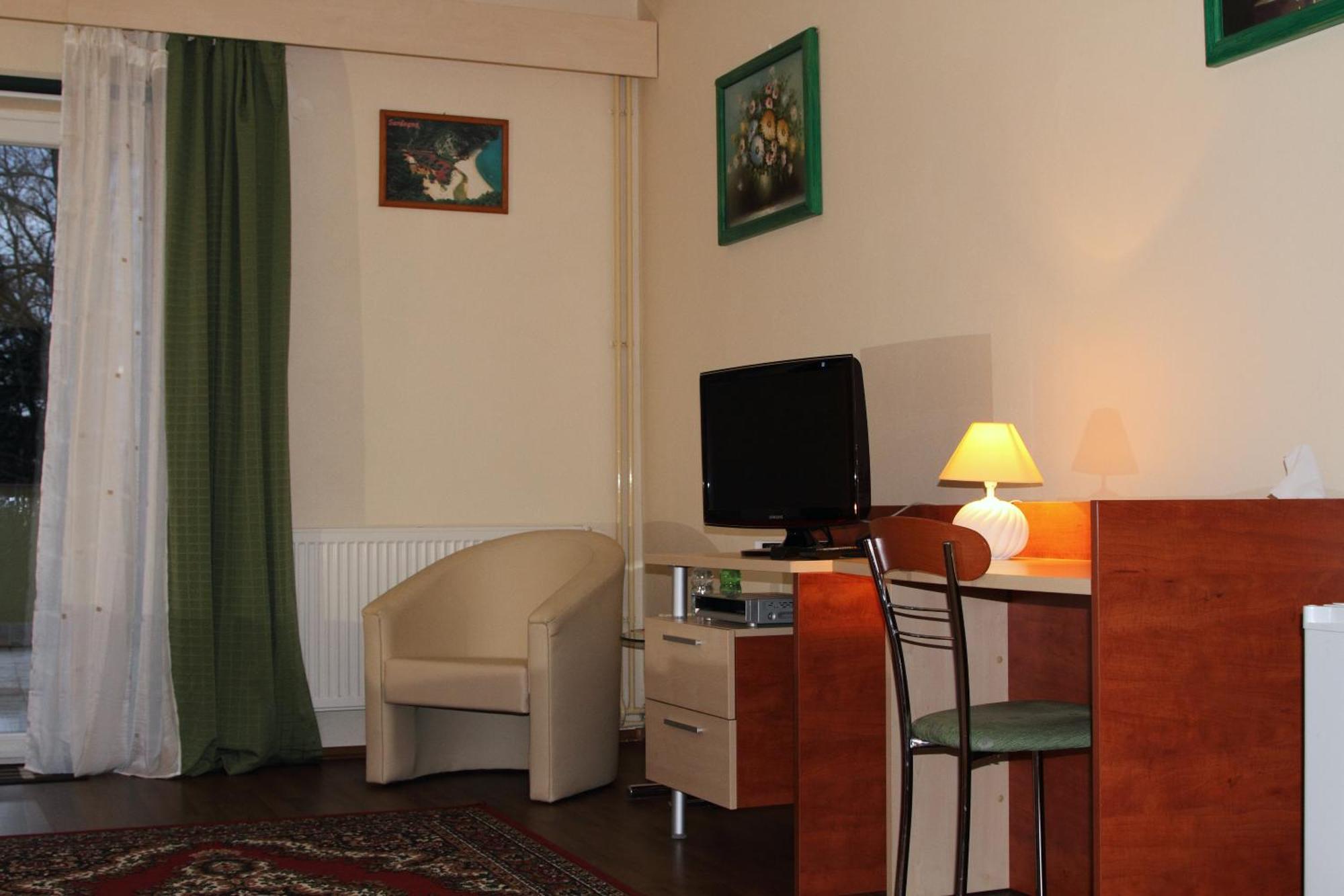 Penzion Da Giacomo Trencin Ruang foto