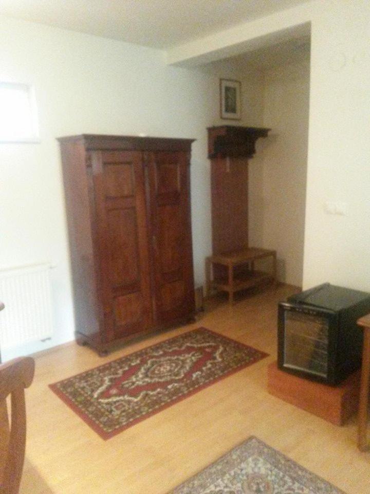 Penzion Da Giacomo Trencin Ruang foto