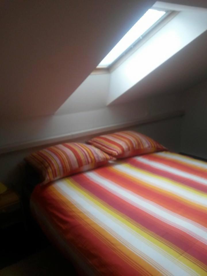 Penzion Da Giacomo Trencin Ruang foto