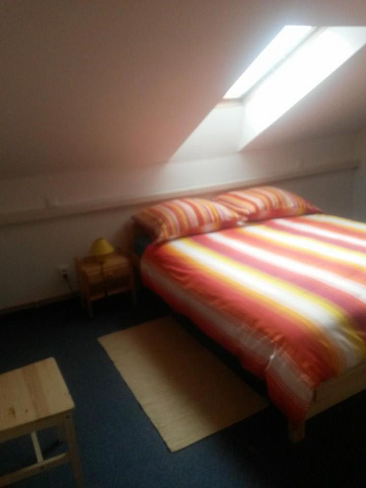 Penzion Da Giacomo Trencin Ruang foto