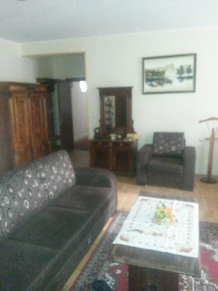 Penzion Da Giacomo Trencin Ruang foto
