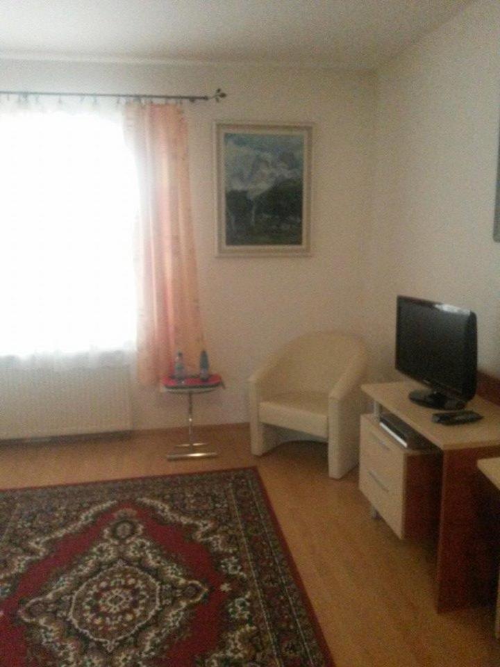 Penzion Da Giacomo Trencin Ruang foto