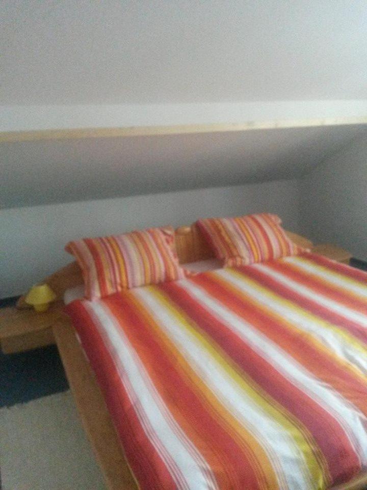 Penzion Da Giacomo Trencin Ruang foto