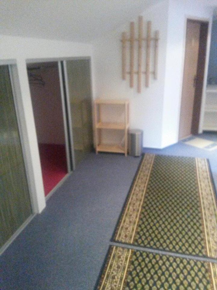 Penzion Da Giacomo Trencin Ruang foto